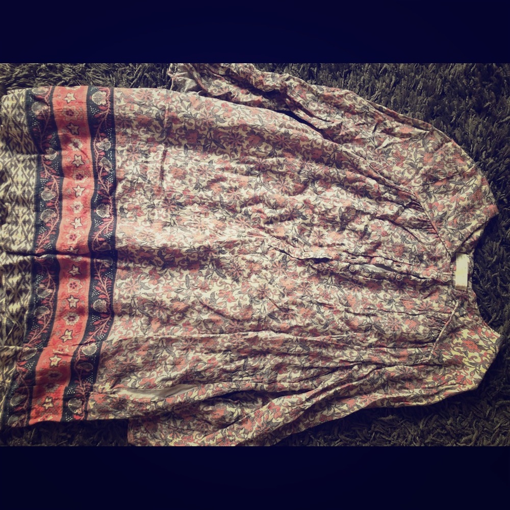 Zara kids tunic dress in the sweetest colors.